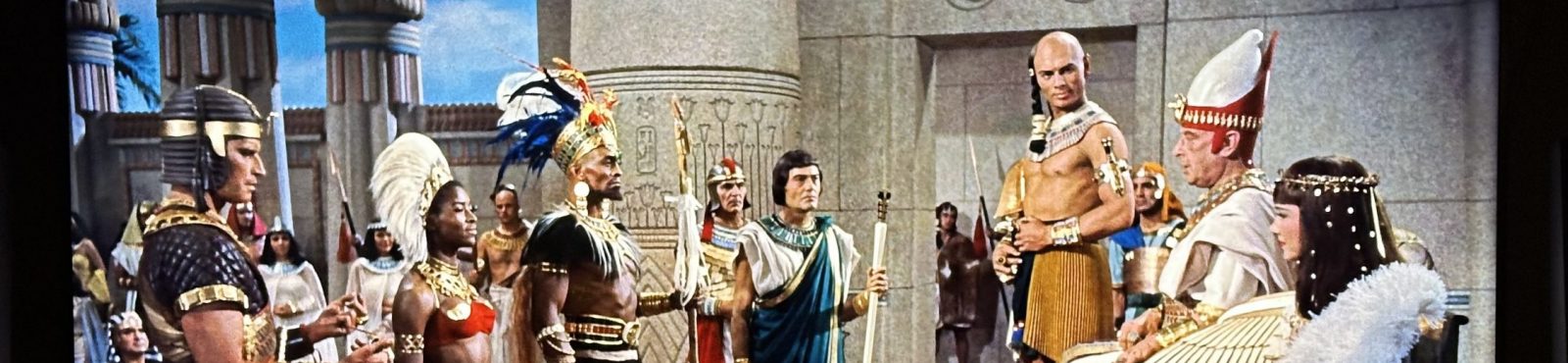 Film & History